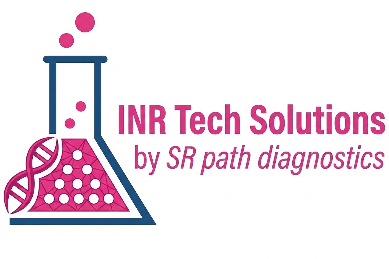 INR Tech